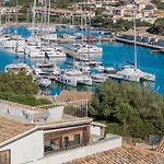 Apartmán Darsena View By Klodge Porto Rotondo