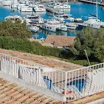 شقة Darsena View By Klodge
