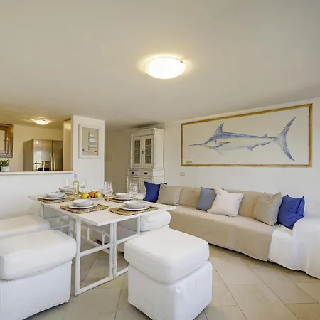Apartament Darsena View By Klodge Porto Rotondo