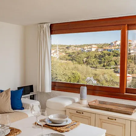Darsena View By Klodge Porto Rotondo