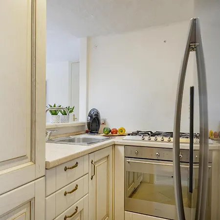 Apartment Darsena View By Klodge *