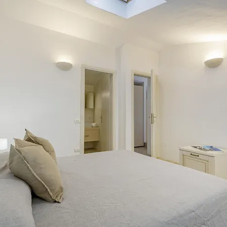 Darsena View By Klodge Apartment Porto Rotondo