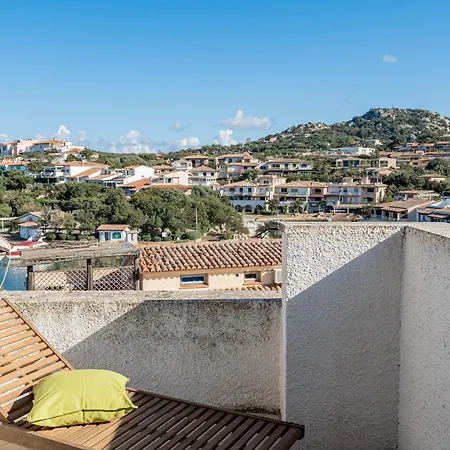 Darsena View By Klodge * Porto Rotondo