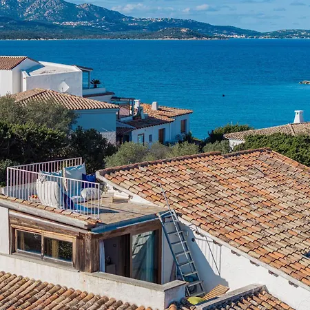 Apartament Darsena View By Klodge Porto Rotondo