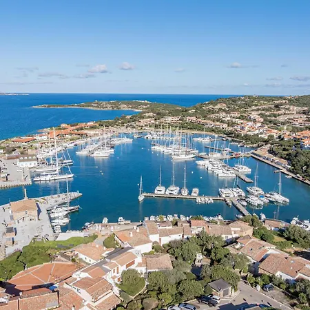Darsena View By Klodge Porto Rotondo