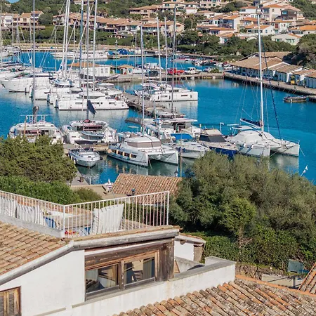 Apartament Darsena View By Klodge Porto Rotondo