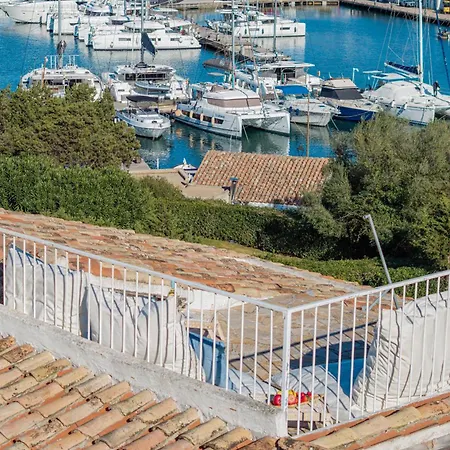 Apartament Darsena View By Klodge