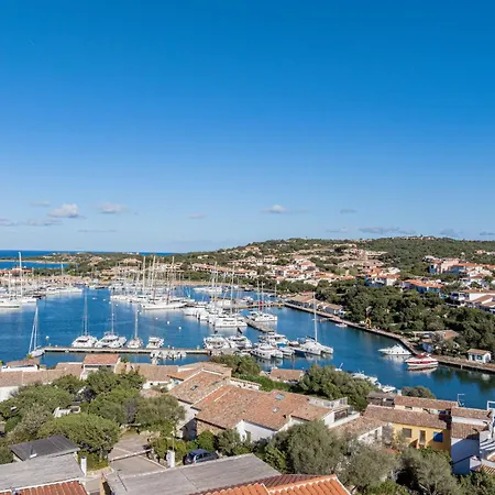 Apartament Darsena View By Klodge Porto Rotondo