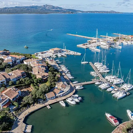 Darsena View By Klodge * Porto Rotondo