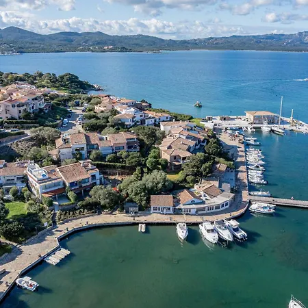 Darsena View By Klodge Porto Rotondo